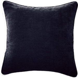 Dekorační polštář z žinylky 55x55 cm Selene Luxury Chenille – Hyperion obraz