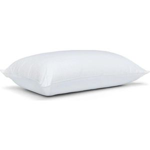 Polštář s výplní z paměťové pěny 48x74 cm Luxury Multi Relax – Catherine Lansfield obraz