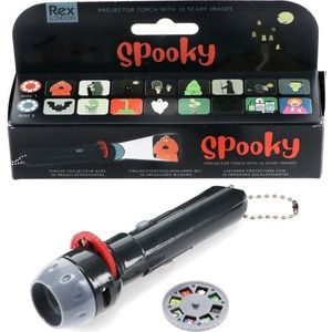 Kaleidoskop Spooky – Rex London obraz