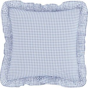 Dekorační polštář 45x45 cm Lucie Floral Frill – Catherine Lansfield obraz