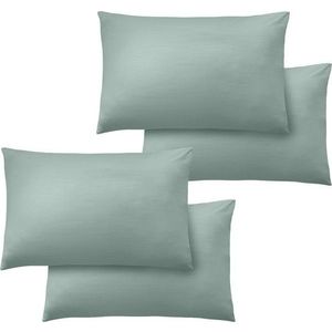 Povlaky na polštáře v sadě 4 ks 75x50 cm So Soft Non-Iron – Catherine Lansfield obraz