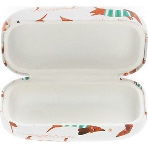 Pouzdro Sausage Dog – Rex London obraz