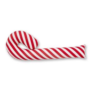 Červená/bílá ochrana proti průvanu 20x90 cm Candy Cane – Catherine Lansfield obraz