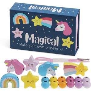Sada na výrobu šperků Magical – Rex London obraz