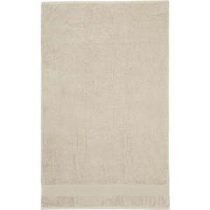 Béžová froté bavlněná osuška 70x120 cm Anti-Bacterial – Catherine Lansfield obraz