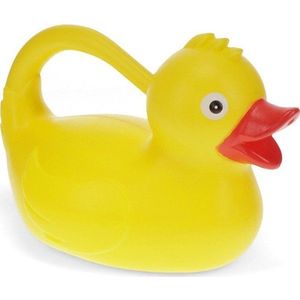 Plastová konvička na zalévání 1, 8 l Duck – Rex London obraz