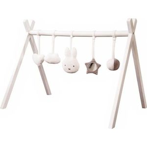 Dětská hrazdička Miffy – Roba obraz