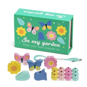 Sada na výrobu šperků In My Garden – Rex London obraz
