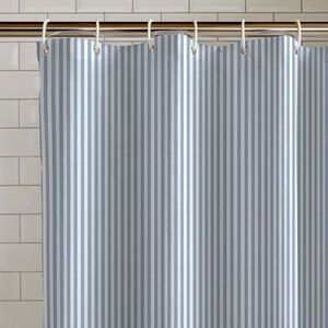 Sprchový závěs 180x180 cm Timeless Stripe – Catherine Lansfield obraz