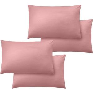 Povlaky na polštáře v sadě 4 ks 75x50 cm So Soft Non-Iron – Catherine Lansfield obraz