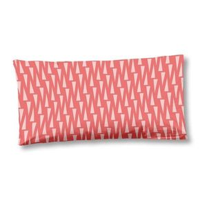 Povlak na polštář z bavlněného saténu 40x80 cm Vilastre – HIP obraz