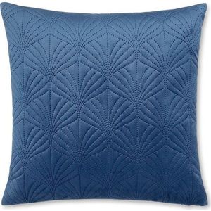 Dekorační polštář 45x45 cm Art Deco Pearl – Catherine Lansfield obraz