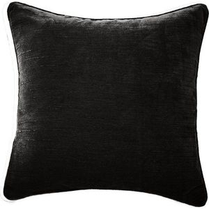 Dekorační polštář z žinylky 55x55 cm Selene Luxury Chenille – Hyperion obraz