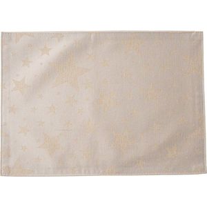 Látkové prostírání 32x45 cm Stars – Dakls obraz