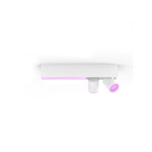 Smart bodové svítidlo GU10 Centris – Philips Hue obraz