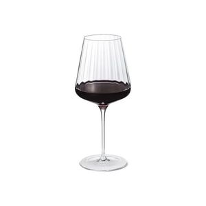 Sklenice na červené víno Bernadotte, set 6 ks - Georg Jensen obraz