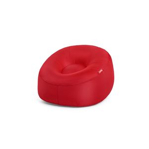 Sedací vak "Lamzac® O", 6 variant - Fatboy® Barva: red obraz