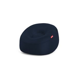 Sedací vak "Lamzac® O", 6 variant - Fatboy® Barva: dark blue obraz