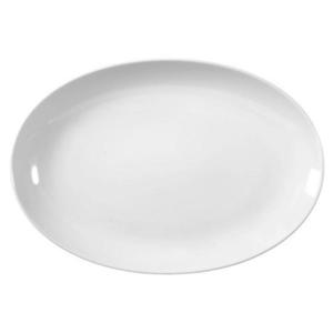 Seltmann Weiden SERVÍROVACÍ PODNOS, keramika, 21/31 cm obraz