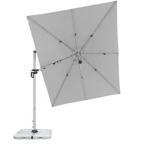 Doppler OTOČNÝ SLUNEČNÍK 350/260 cm obraz