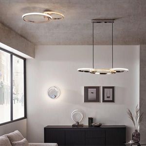 Joop! STROPNÍ LED SVÍTIDLO, 59, 5/41, 5/10 cm obraz