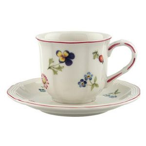 Villeroy & Boch ŠÁLEK NA ESPRESSO obraz