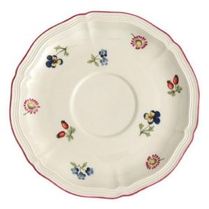Villeroy & Boch PODŠÁLEK porcelán keramika 17 cm obraz