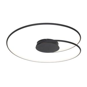 Novel STROPNÍ LED SVÍTIDLO, 67/10 cm obraz