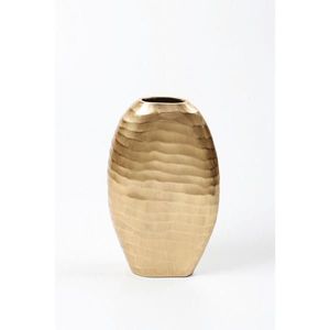 Ambia Home VÁZA, kov, 38, 5 cm obraz