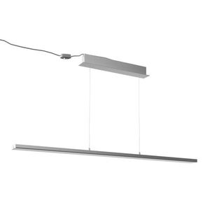 Novel ZÁVĚSNÉ LED SVÍTIDLO, 115/13/200 cm obraz