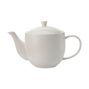 Maxwell & Williams ČAJOVÁ KONVICE porcelán keramika obraz