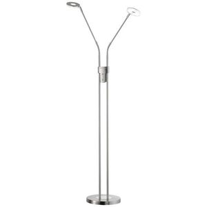 XXXL STOJACÍ LED SVÍTIDLO, 25/150 cm obraz