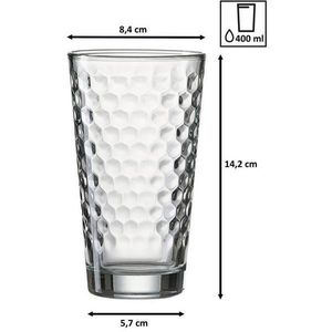 Ritzenhoff Breker SKLENIČKA NA LONGDRINK obraz