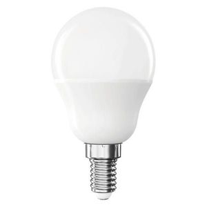 XXXL LED ŽÁROVKA E14 obraz