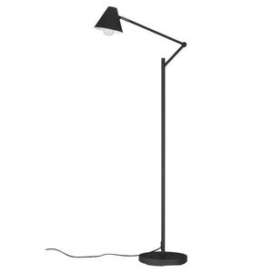 Novel STOJACÍ LAMPA, 50/25/130-158 cm obraz