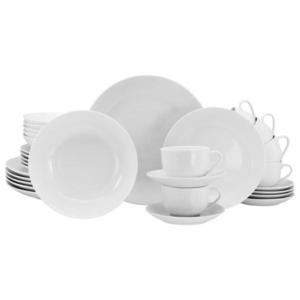 Creatable KOMBINOVANÁ SOUPRAVA, 30dílné, porcelán obraz