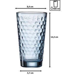 Ritzenhoff Breker SKLENIČKA NA LONGDRINK obraz