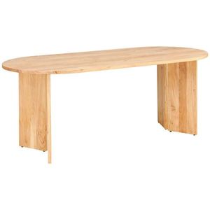 MID.YOU JÍDELNÍ STŮL, akácie, barvy akácie, 200/76/90 cm obraz