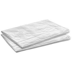 Sleeptex LETNÍ PŘIKRÝVKA, 200/200 cm, hedvábí obraz