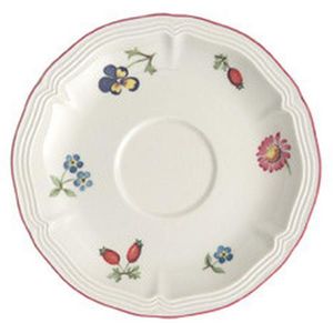 Villeroy & Boch PODŠÁLEK porcelán keramika 13 cm obraz