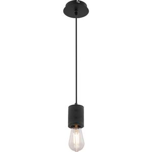 Marama ZÁVĚSNÉ SVÍTIDLO, E27/60 W, 12/160 cm obraz