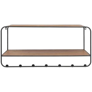 Livetastic ŠATNÍ LIŠTA, 90/42/32.5 cm obraz