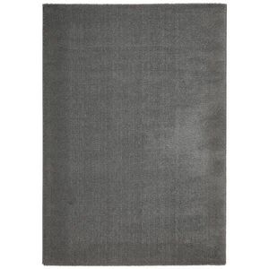 Novel TKANÝ KOBEREC, 120/170 cm, tmavě šedá obraz