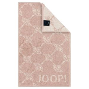 Joop! RUČNÍK PRO HOSTY, 30/50 cm, růžová obraz
