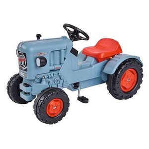 BIG DĚTSKÝ TRAKTOR obraz