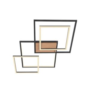 Novel STROPNÍ LED SVÍTIDLO, 67/58/6 cm obraz
