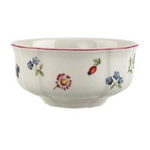 Villeroy & Boch MISKA porcelán keramika 12 cm obraz