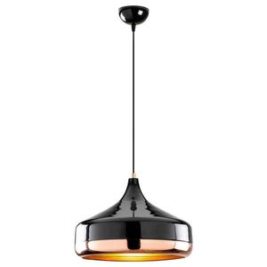 P & B ZÁVĚSNÉ SVÍTIDLO, E27/40 W, 36/122 cm obraz