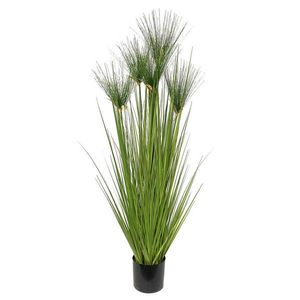 Ambia Home UMĚLÁ ROSTLINA 120 cm obraz