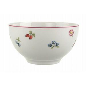 Villeroy & Boch MISKA porcelán keramika obraz